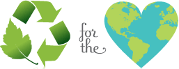 recycle for the planet