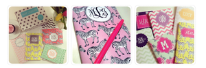 Instagram photos of May Designs